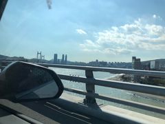 -广安大桥