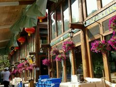 -北京水岸山吧度假村(雁栖镇店)