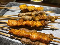 -管氏翅吧(望京东店)