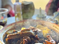 -霞姐屯昌枫木香草鸭店(海螺店)