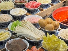 -咏江南·苏式火锅·苏州评弹(观前街店)