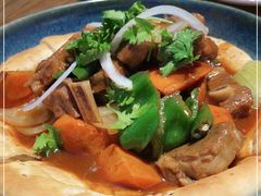 -北疆饭店(金狮广场店)