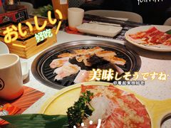 -猫抓烤肉(春熙路店)