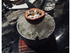 -STARRY CAFE & LOUNGE BAR(高新店)