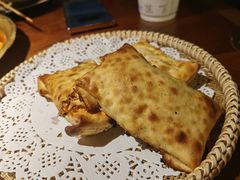 -楼兰新疆主题餐厅(苏州中心店)