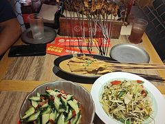 -叁宝烤肉·西安烧烤(东三爻店)