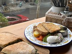 -Alimentari早午餐(安福路店)