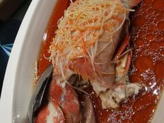 -卫鼎轩·曹公馆(鼓楼店)