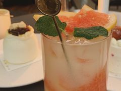 -玲婧胡同·生日蛋糕·餐厅(嘉里城店)