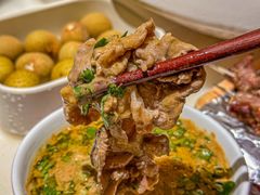 -涮福記·现切牛羊肉火锅(世纪汇店)