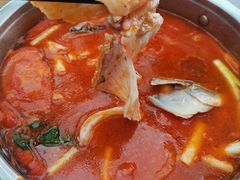 -丫口花园餐厅·融合菜