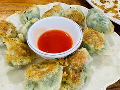 -南记食粥坊·宵夜大排档(莲花店)