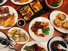 -广州富力君悦大酒店·凯菲厅