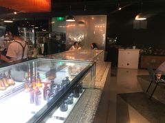 -sugarman espresso素饮糖人高新咖啡工厂