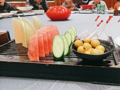 -赛德大酒店(邗江中路店)