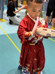 -奈尔宝·儿童乐园·亲子餐厅(苏州大悦城店)