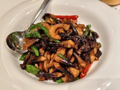 -飶香居(省博物馆店)