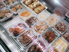 醉蟹-西区老大房(愚园路店)