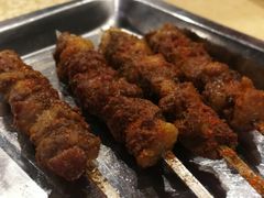 -楼兰印象(朝外店)