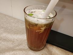 -卡朋西餐(铂顿城店)