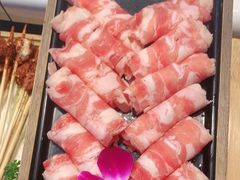 -卤校长重庆老火锅(南岗万达店)