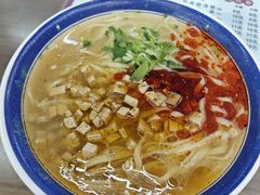 -孟记传统大刀面(星源商城店)