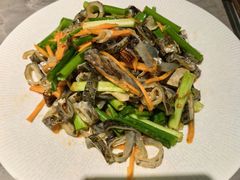 -阿源鱼捞斑鱼火锅·海鲜粥(山景尚宅店)