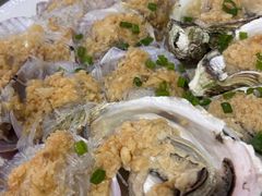 -四川小胡子海鲜(丁村万人海鲜广场店)