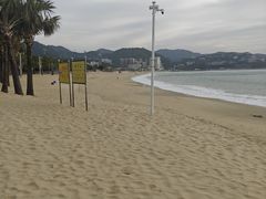 -大梅沙海滨公园