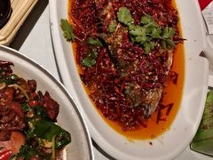 -大张烙馍村(绿地店)