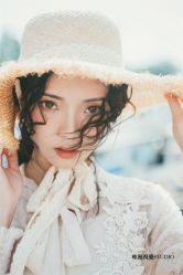 渔人码头客片-巴黎婚纱摄影工作室