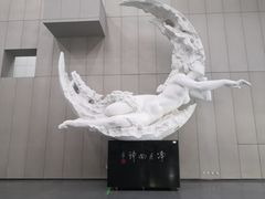 -长春世界雕塑园冰雪艺术天地