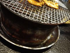 -醉火烧泥炉烤肉(孩儿巷店)