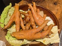 -乡当俏老火锅