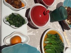 -松鹤面馆·古法焖肉面(观前店)