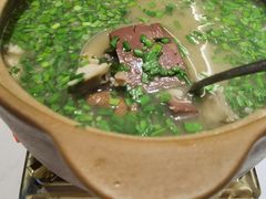 -老奶奶私房菜(天台里街店)