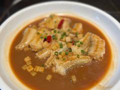 -沈灶河豚宴·河豚融合餐厅(汉中路店)