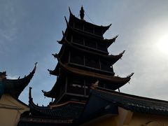 -狼山风景名胜区