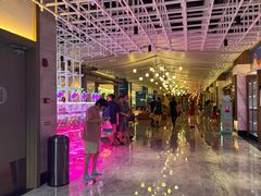 -青水瓦台汤泉(未央店)