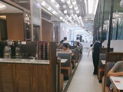 -新世界餐厅(万达店)
