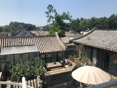 -糖房咖啡(南锣鼓巷店)