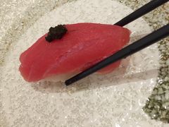 -鱼民·现造寿司(育德店)