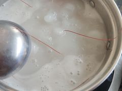烤生蚝火锅-蚝专家