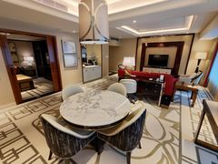 -澳门喜来登大酒店