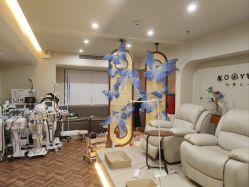 -雪儿·YuKi美甲美睫皮肤管理Salon