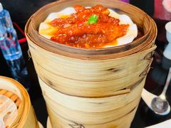 -厦门艾美酒店·乐美中餐厅