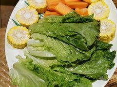 -尚竹阁冬瓜盅·18年地标美食(平洲店)