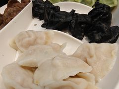 -船歌·鱼水饺青岛菜(国贸商城店)