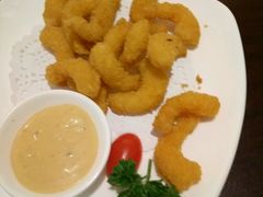 -菲滋意式餐厅(金华银泰城店)