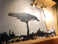 -ZOO COFFEE动物园咖啡(望京锐创店)